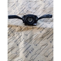 Переключатель стеклоочистителя клокспринг airbag volkswagen sharan ii 5k0953502k , 5k0953569ak