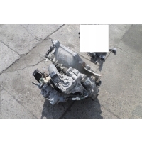 Honda джаз iii 1.3 кпп easytronic