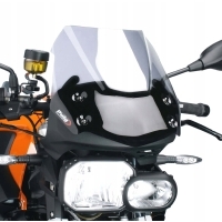 Puig обтекатель bmw f800r 2009 - 2014