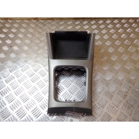 Рамка крышка кпп subaru forester iii 2008r 2.0 awd 92122sc010 10631