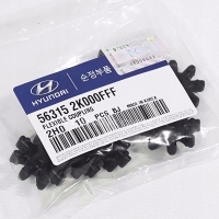Hyundai oe 563152k000fff муфта рулевой колонки