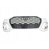 Audi q5 ii 2 s - line s line sq5 рестайлинг 20 - 80a бампер передняя 80a807437p