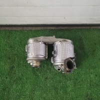 Kia hyundai 1.6 crdi d4fe катализатор dpf c02u010