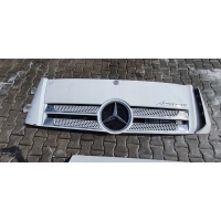Мерседес actros mp4 капот решетка