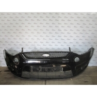 Форд s - max mk1 i 2010 год бампер передняя