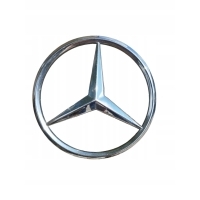 Значек звезда мерседес вито w638 w124 w201 190
