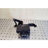Насос абс subaru forester sg_ 0265231520 2.0l gasoline 92kw 2004