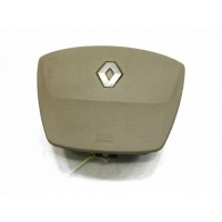 Подушка подушка безопастности airbag водителя renault scenic iii 985705473r