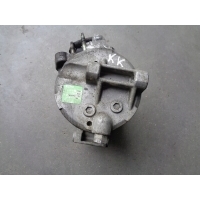 Компрессор кондиционера 55111401ac нитро wrangler cherokee kk 2.8 crd