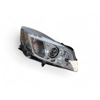 Фара правый передняя переднее opel insignia а 08 - 13 bi - xenon 1zt009631 - 32