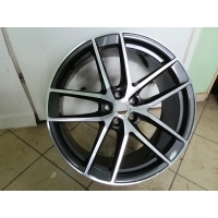 Felga aluminiowa Porsche OE 95B601025EJ 9.0 