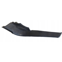 Накладка угол кожухов правый hyundai i20 i 2008 - 2014 rok 86150 - 1j020