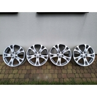 4× колесо алюминиевая mitsubishi oe outlander 7.0 