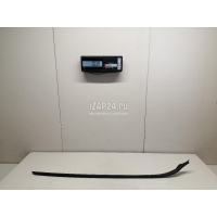 Молдинг лобового стекла Ford Fiesta (2008 - 2019) 1746911