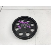 Шкив коленвала VAG Golf VI (2009 - 2013) 03F105255A
