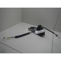 Замок двери передней правой Land Rover XF (2007 - 2015) LR014100