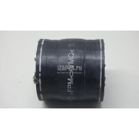 Патрубок интеркулера VAG Allroad quattro (2006 - 2012) 059145834D