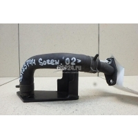 Кронштейн (сопут. товар) Hyundai-Kia Starex H1/Grand Starex 2007 282284A422