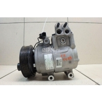 Компрессор кондиционера Hyundai-Kia Starex H1/Grand Starex 2007 977014H061