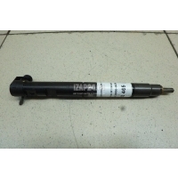 Форсунка дизельная электрическая Hyundai-Kia Starex H1/Grand Starex 2007 338004A700
