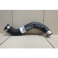Патрубок интеркулера Hyundai-Kia Starex H1/Grand Starex 2007 281604A704