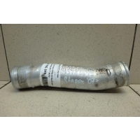Патрубок интеркулера Hyundai-Kia Starex H1/Grand Starex 2007 281714A700