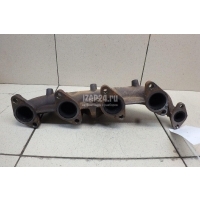 Коллектор выпускной Hyundai-Kia Starex H1/Grand Starex 2007 285114A700
