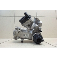 Радиатор системы EGR VAG Q5 [8R] (2008 - 2017) 059131515EH