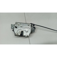Замок багажника Mercedes Benz GL-Class X164 (2006 - 2012) 1647400435