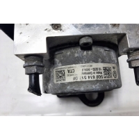 Насос абс skoda октавия iii combi 5e5 5q0614517df 1.0l gasoline 85kw 2018