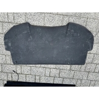 Seat ibiza iv 4 6j полка багажника 6j3867769a