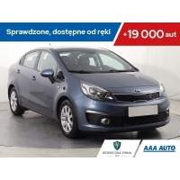 Kia рио 1.25 cvvt , салон польша , климат , парктроник