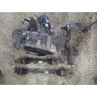 Fiat sedici suzuki sx4 1.6 16v кпп 4wd zl4 4x4 комплект