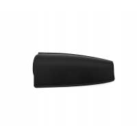 Kierownica powietrza (część górna, plastik) AUDI A3 8P SEAT ALHAMBRA 7N,
