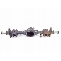Isuzu n35 npr 07-18 корпус моста 16