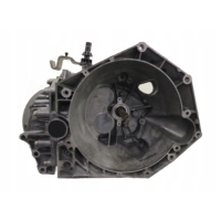 Кпп 20gp ducato boxer jumper 2 , 0 jtd hdi