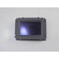 OPEL SIGNUM WYŚWIETLACZ RADIA PANEL 13178765