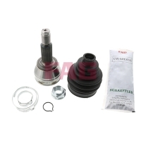 Schaeffler fag 771 0264 30 комплект шарнира , вал napędowy
