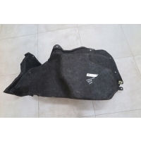Подкрылок задняя левая toyota corolla e21 седан 65638 - 02190