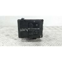 Блок ABS Volkswagen Golf 4 1999 1J0 907 379 P