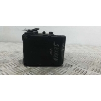 Блок ABS Volkswagen Sharan 2001 1J0 907 379 D