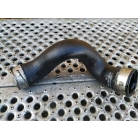 Патрубок интеркулера Mercedes C W203 2004 a2035281582