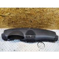 Панель передняя салона (торпедо) Mercedes E W211 2004 A2116800687