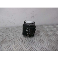 Автономный отопитель Mercedes C W203 2002 A 000 159 19 04