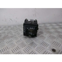 Автономный отопитель Mercedes C W203 2002 A 000 159 19 04