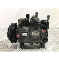 Компрессор кондиционера Audi A6 C5/4B 2002 4B0 260 805 J