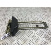Ограничитель открывания двери Volkswagen Transporter T4 2000 701827541A
