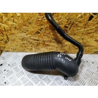 Патрубок воздушного фильтра Volkswagen Passat B5 2002 8d0129615k