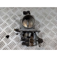 Заслонка дроссельная BMW 3 E36 1996 1433237