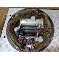 Компрессор пневмоподвески BMW 5 E39 2002 4430200111, 4154031000, G76A6082099